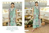Needle Wonder Premium Lawn Vol 4 By Shree Cotton Dupatta Cotton Pakistani Suits